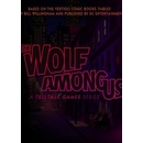 The Wolf Among Us