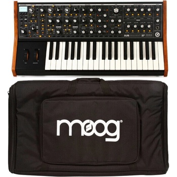 Moog SUB 37