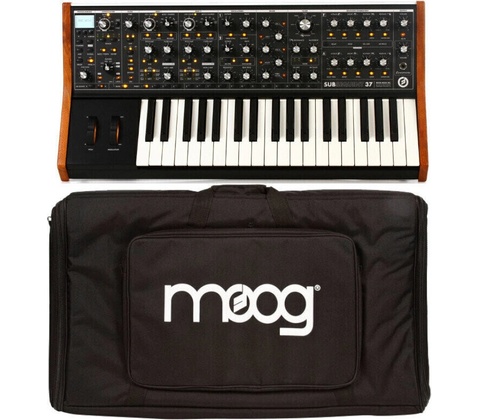 Moog SUB 37