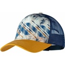 Buff Trucker Cap Darix Multi