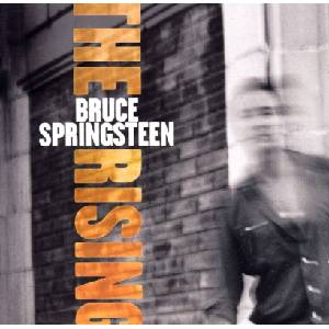 Bruce Springsteen - The Rising (CD) (5099750800027)