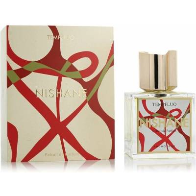 Nishane Tempfluo parfumovaný extrakt unisex 100 ml