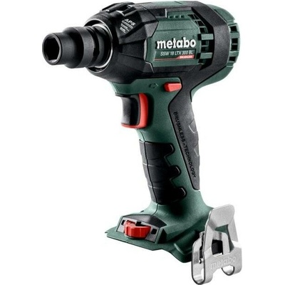 Metabo SSW 18 LTX 300 BL MTB602395890