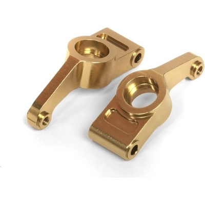 Maverick Hliníkový závěs zadního kola 2 ks