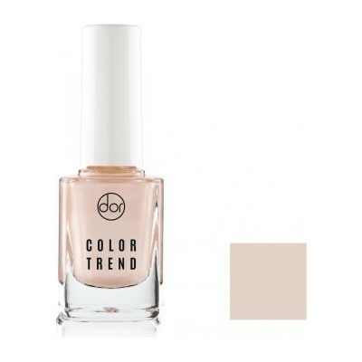 Dor Cosmetics Dor Color Trend F5 french11 ml