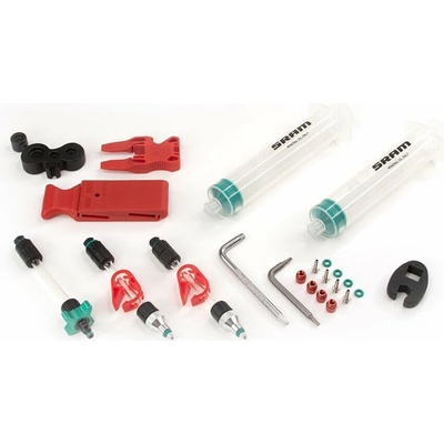 Sram Brake Bleed Kit V2 Mineral