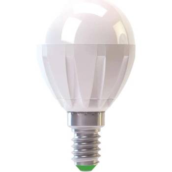 General LED žárovka Premium Mini Globe 6W E14 teplá bílá kompatibilní
