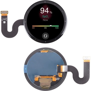 Xiaomi LCD Дисплей и Тъч Скрийн за Amazfit GTR 3