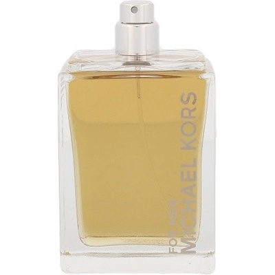 Michael Kors Michael Kors toaletní voda pánská 120 ml tester