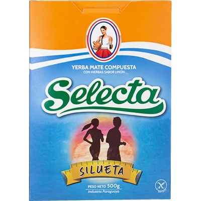 Selecta Silueta 0,5 kg