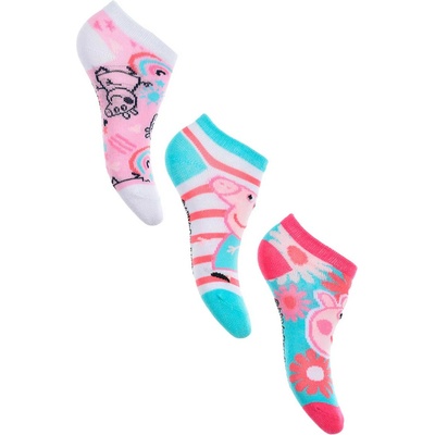 Kids movie heroes Чорапи peppa pig