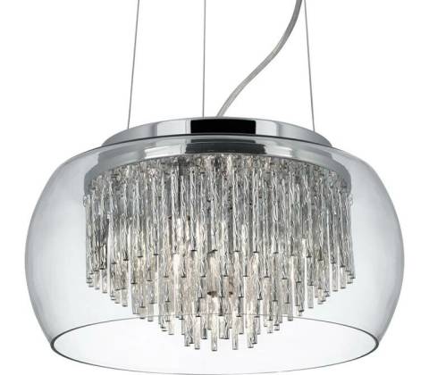 Searchlight 3624-4CC