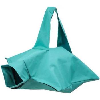 Image 1 of Чанта за пренос и груминг purrfect pouch за котка