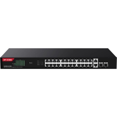 IP-COM G1128P-24-410W