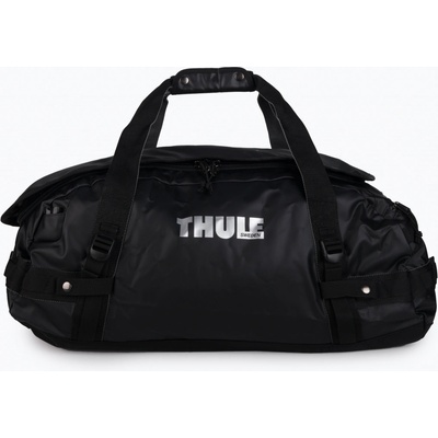 Thule Chasm Duffel TDSD205 Black 130 l