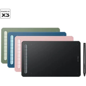 Image 1 of XPPen Deco MW IT850B