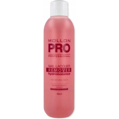 Mollon odlakovač na nehty 1000 ml