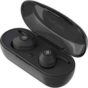 Maxell Mini Duo black Слушалки
