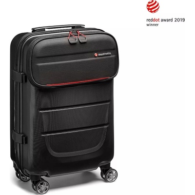 MANFROTTO Pre Light Reloader Spin-55 carry-on came