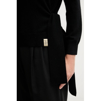 Gaudi Пуловер с вълна Gaudi (521FD53002)