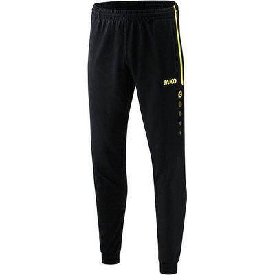 Jako Competition 2.0 Functional Pants 9218-33 black