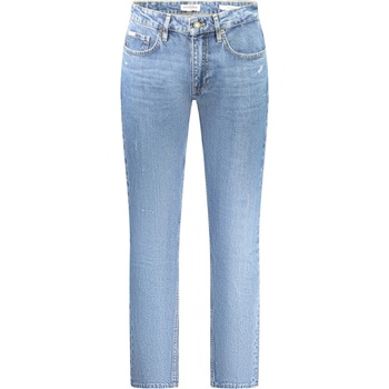 Guess jeans Мъжки дънки от деним guess jeans, Размер 28l32, Цвят Син (m5ra1cd5m52_blgdis)
