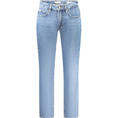 Guess jeans Мъжки дънки от деним guess jeans, Размер 28l32, Цвят Син (m5ra1cd5m52_blgdis)