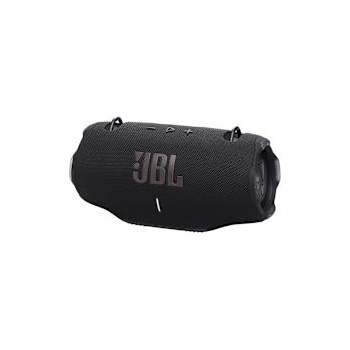 JBL Xtreme 4 Black (JBLXTREME4BLKEP)