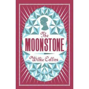 Moonstone | Wilkie Collins (2015)