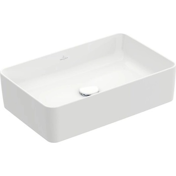 Villeroy & Boch Collaro 56x36 cm white alpin (4A205601)