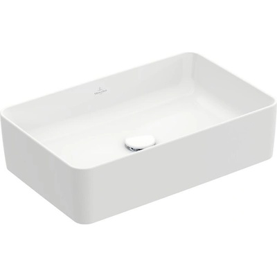Villeroy & Boch Collaro 56x36 cm white alpin (4A205601)