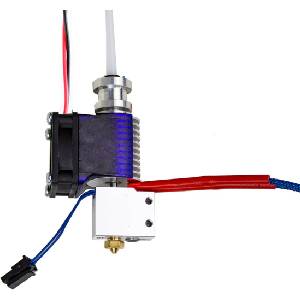 E3D Хотенд Volcano Bowden - 1, 75 mm - 24V (VOLCANO-175-B-24V)