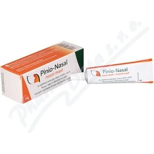 Rosen Pinio-Nasal nosní mast 10 g