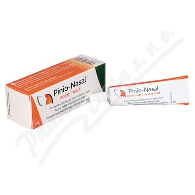 Rosen Pinio-Nasal nosní mast 10 g