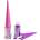 Aquarius Cosmetic Гланц за устни, Martinelia, Асортимент