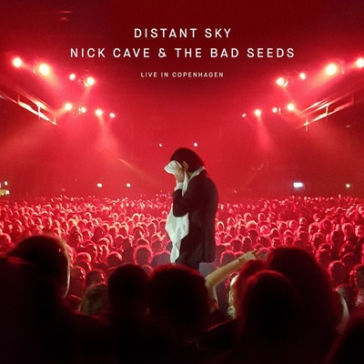Nick Cave And The Bad Seeds - Distant Sky - Live In Copenhagen LP