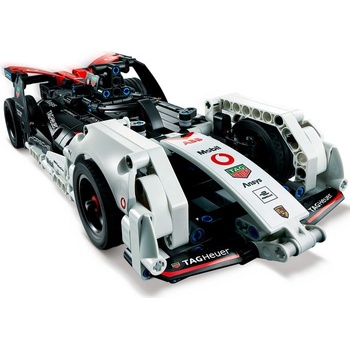 LEGO® Technic 42137 Formula E Porsche 99X Electric