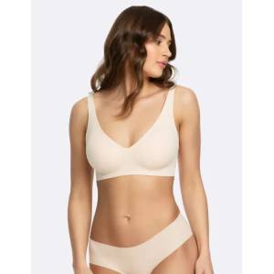 Julimex СУТИЕН БЕЗШЕВЕН jelly bra basic