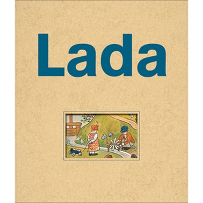 Lada XL | Jiří Olič