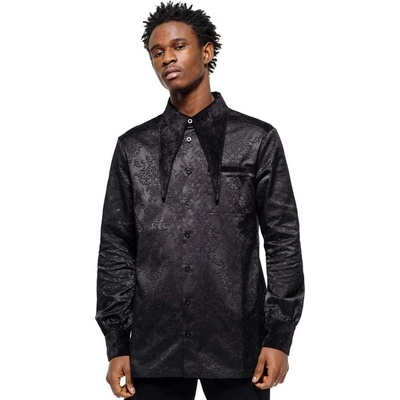 Killstar Masters Button-Up