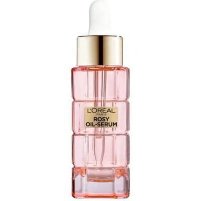L'Oréal Age Perfect Golden Age Rosy Oil-Serum маслен серум за зряла кожа 30 ml за жени