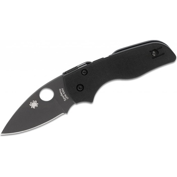 Spyderco Lil' Native C230GPBBK
