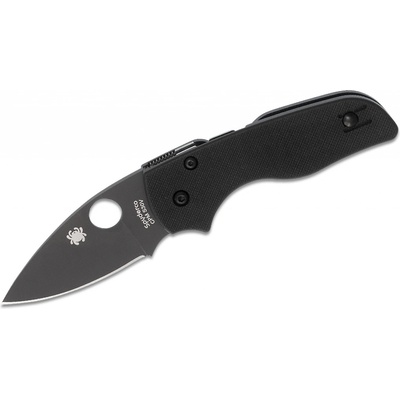 Spyderco Lil' Native C230GPBBK