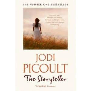 Storyteller | Jodi Picoult (2014)