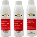 Yellow Peroxide vyvíjač 30 Vol. 9 % 150 ml