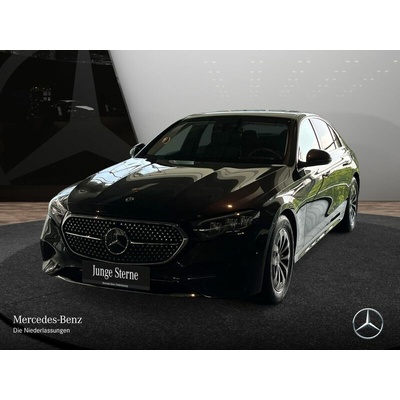 Mercedes-Benz E 200 150 kW
