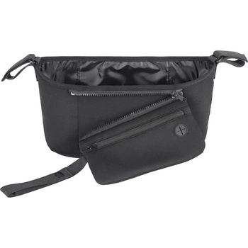 PETITE&MARS Organizér Pocket Zip black