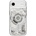 SPIDERCASE iPhone Air SPIGEN ULTRA HYBRID ZERO ONE пластмасов протектор за телефон, устойчив на удари, MagSafe, ITALIAN GREY ACS10057 (ACS10057)