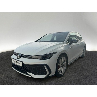 Volkswagen Golf DSG 195 kW