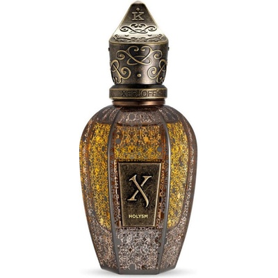 Xerjoff Kemi Blue Collection Holysm parfémovaná voda unisex 50 ml